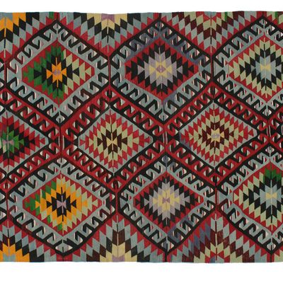 Tapis - Kilim ancien ESME - KILIMS ADA