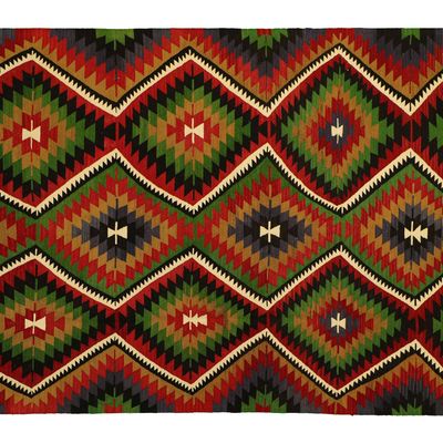 Tapis - Kilim ancien  DURSUNBEY - KILIMS ADA