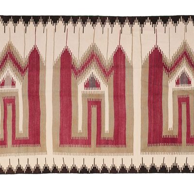 Tapis - Kilim ancien KONYA - KILIMS ADA