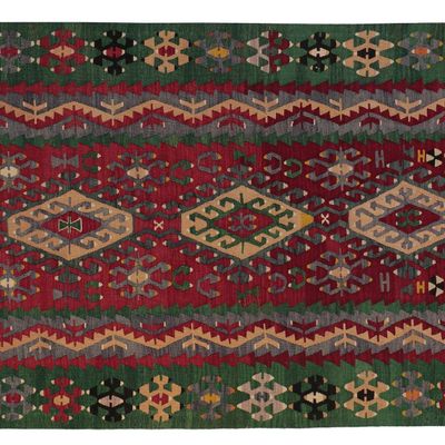 Tapis - Kilim ancien DURSUNBEY - KILIMS ADA
