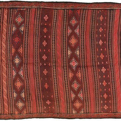Tapis - Kilim Qala-i-now - KILIMS ADA