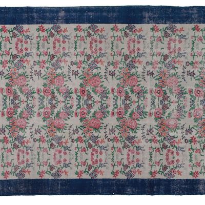 Tapis - Tapis vintage Zeki Muren - KILIMS ADA