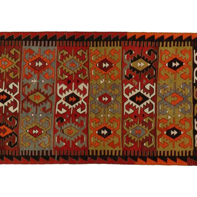 Tapis - Kilim ancien SIVRIHISAR - KILIMS ADA