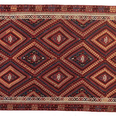 Rugs - Antique kilim FETHIYE - KILIMS ADA