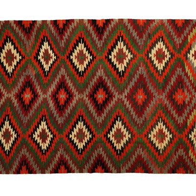 Tapis - Kilim ancien DENIZLI - KILIMS ADA