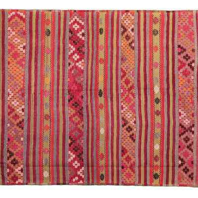 Tapis - Kilim ancien SELENDI - KILIMS ADA