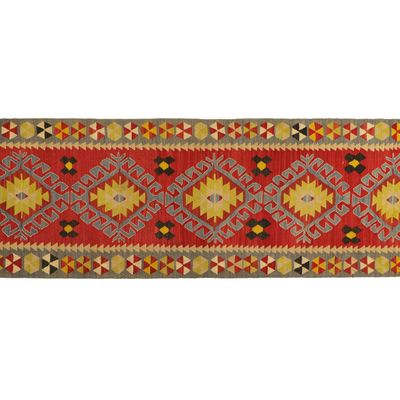 Tapis - Kilim ancien ESME - KILIMS ADA