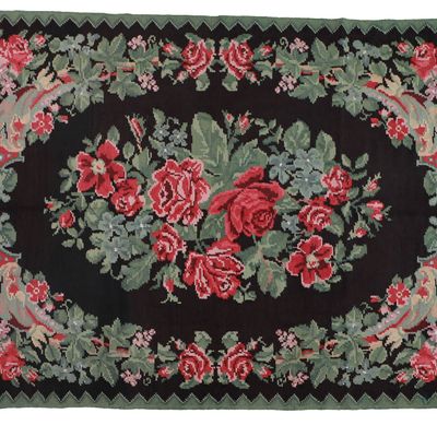 Rugs - Moldavian Kilim - KILIMS ADA