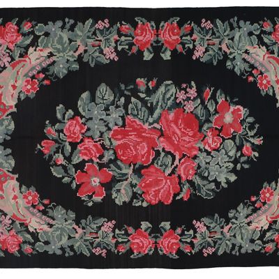 Tapis - Kilim Moldave - KILIMS ADA