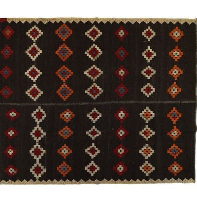 Tapis - Kilim ancien DENIZLI - KILIMS ADA