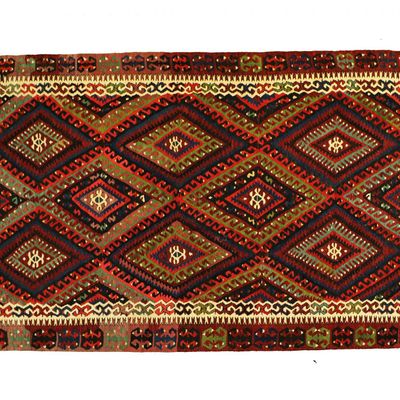 Tapis - Kilim ancien FETHIYE - KILIMS ADA