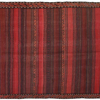 Tapis - Kilim Qala-i-now - KILIMS ADA