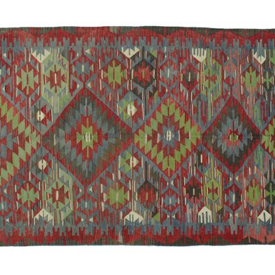 Rugs - Antique kilim ESME - KILIMS ADA