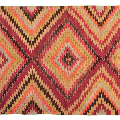 Rugs - Antique kilim  DENIZLI - KILIMS ADA