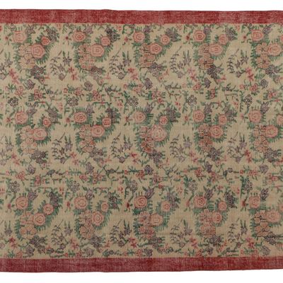 Tapis - Tapis vintage Zeki Muren - KILIMS ADA