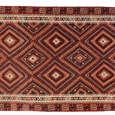Tapis - Kilim ancien FETHIYE - KILIMS ADA