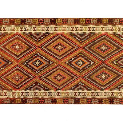 Tapis - Kilim ancien  FETHIYE - KILIMS ADA