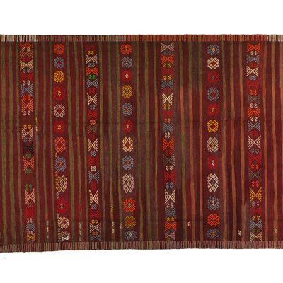 Tapis - Kilim ancien DENIZLI - KILIMS ADA
