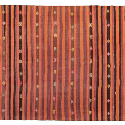 Tapis - Kilim ancien DENIZLI - KILIMS ADA