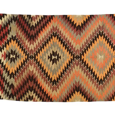 Tapis - Kilim ancien MÜT - KILIMS ADA