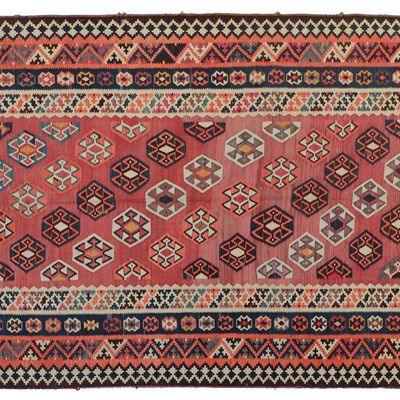 Tapis - Kilim ancien KACKAY - KILIMS ADA