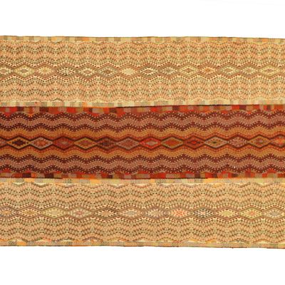 Tapis - Kilim ancien CIHANBEYLI - KILIMS ADA