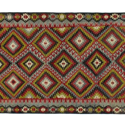 Tapis - Kilim ancien  ESME - KILIMS ADA