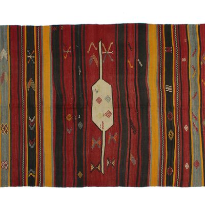 Tapis - Kilim ancien ELBEYLI - KILIMS ADA