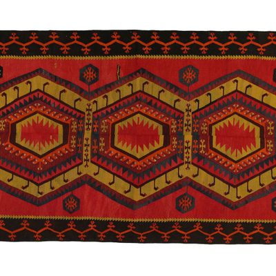 Rugs - Antique kilim  EREGLI - KILIMS ADA