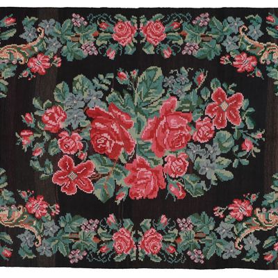 Rugs - Moldavian Kilim - KILIMS ADA
