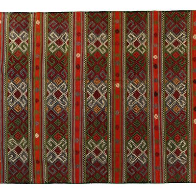 Tapis - Kilim ancien BALIKESIR - KILIMS ADA