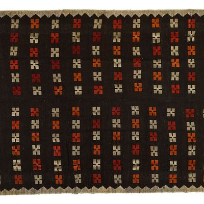 Tapis - Kilim ancien DENIZLI - KILIMS ADA