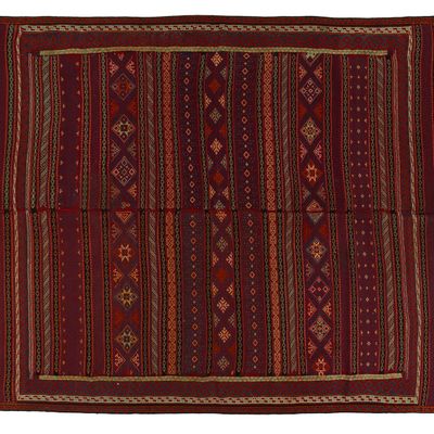 Tapis - Kilim Qala-i-now - KILIMS ADA