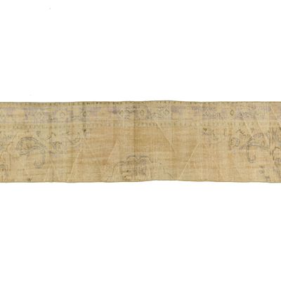Rugs - Vintage rug - KILIMS ADA