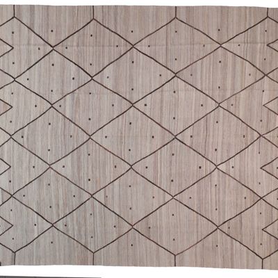 Tapis - Kilim naturel - KILIMS ADA