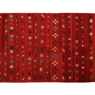 Tapis - Kilim ancien BALIKESIR - KILIMS ADA