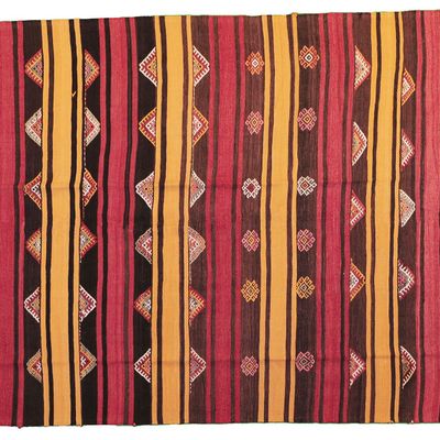 Rugs - Antique kilim TOMARZA - KILIMS ADA