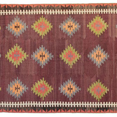 Other caperts - Antique kilim  AFYON - KILIMS ADA