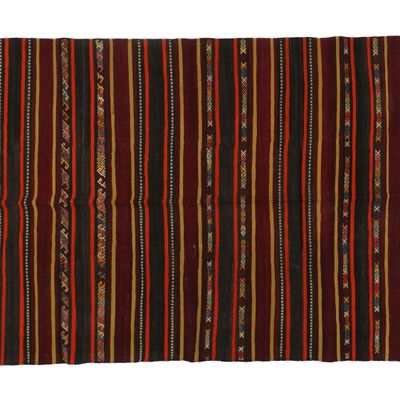 Tapis - Kilim ancien SIVAS - KILIMS ADA