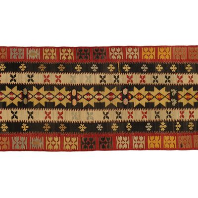Tapis - Kilim ancien AVSAR - KILIMS ADA