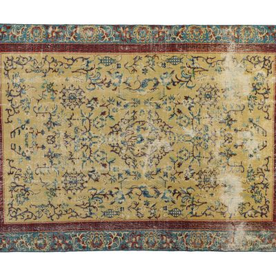 Tapis - Tapis vintage Zeki Muren - KILIMS ADA