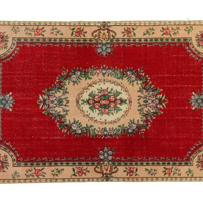 Tapis - Tapis vintage Zeki Muren - KILIMS ADA