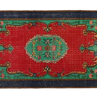 Tapis - Tapis vintage Zeki Muren - KILIMS ADA