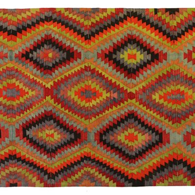 Rugs - Antique kilim DENIZLI - KILIMS ADA