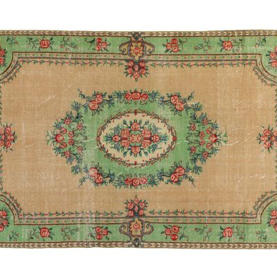 Tapis - Tapis vintage Zeki Muren - KILIMS ADA