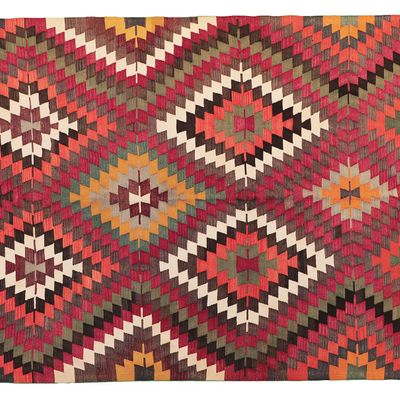 Tapis - Kilim ancien BALIKESIR - KILIMS ADA