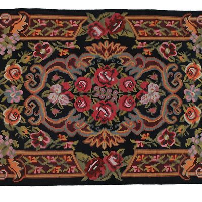 Tapis - Kilim Moldave - KILIMS ADA