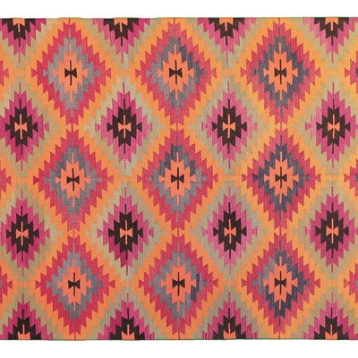 Tapis - Kilim ancien DENIZLI - KILIMS ADA
