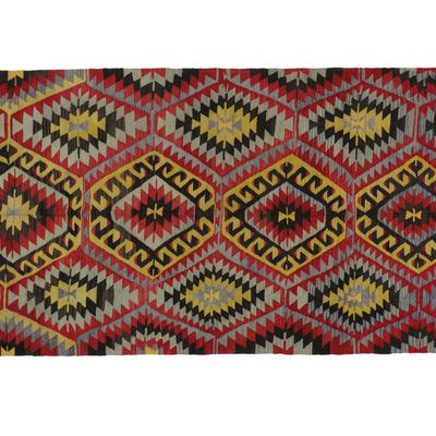 Rugs - Antique kilim ESME - KILIMS ADA