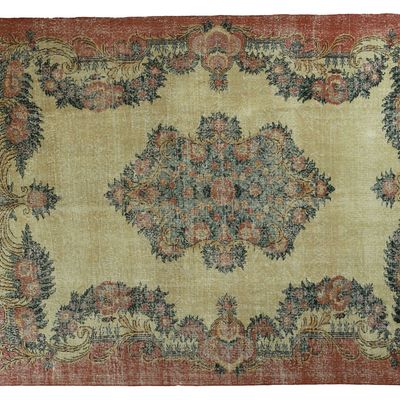 Tapis - Tapis vintage Zeki Muren - KILIMS ADA